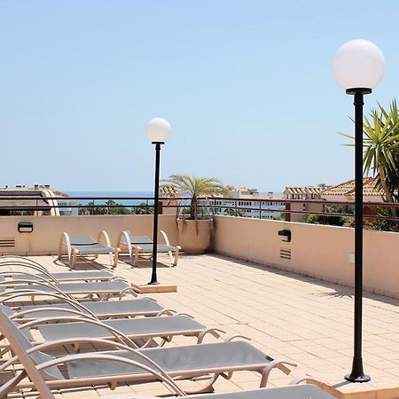 Apartamentos Albir Confort - Avenida III 阿尔比尔 外观 照片