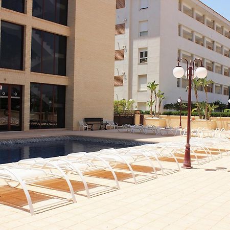 Apartamentos Albir Confort - Avenida III 阿尔比尔 外观 照片