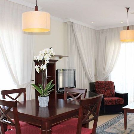 Apartamentos Albir Confort - Avenida III 阿尔比尔 外观 照片