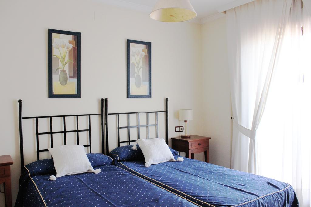Apartamentos Albir Confort - Avenida III 阿尔比尔 客房 照片