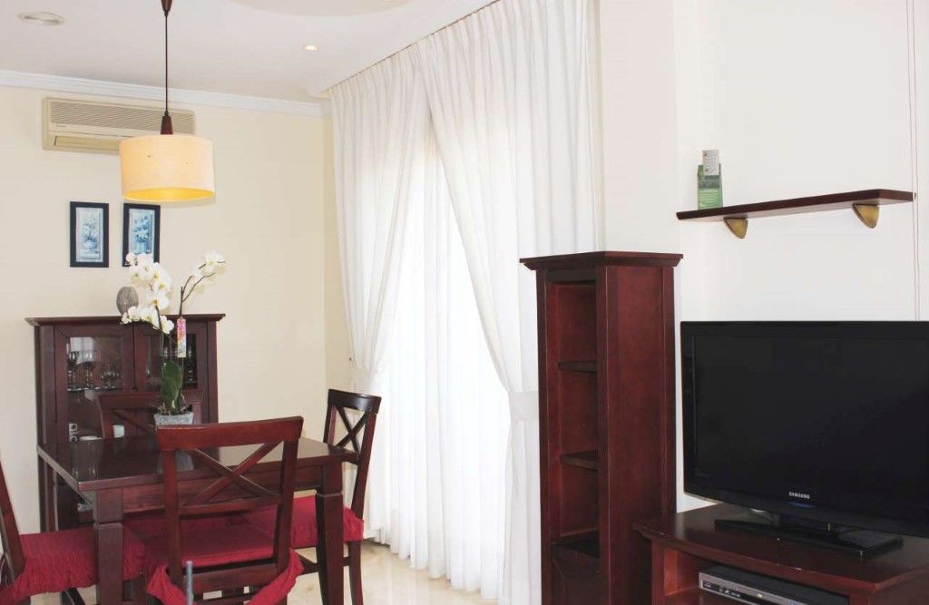 Apartamentos Albir Confort - Avenida III 阿尔比尔 外观 照片