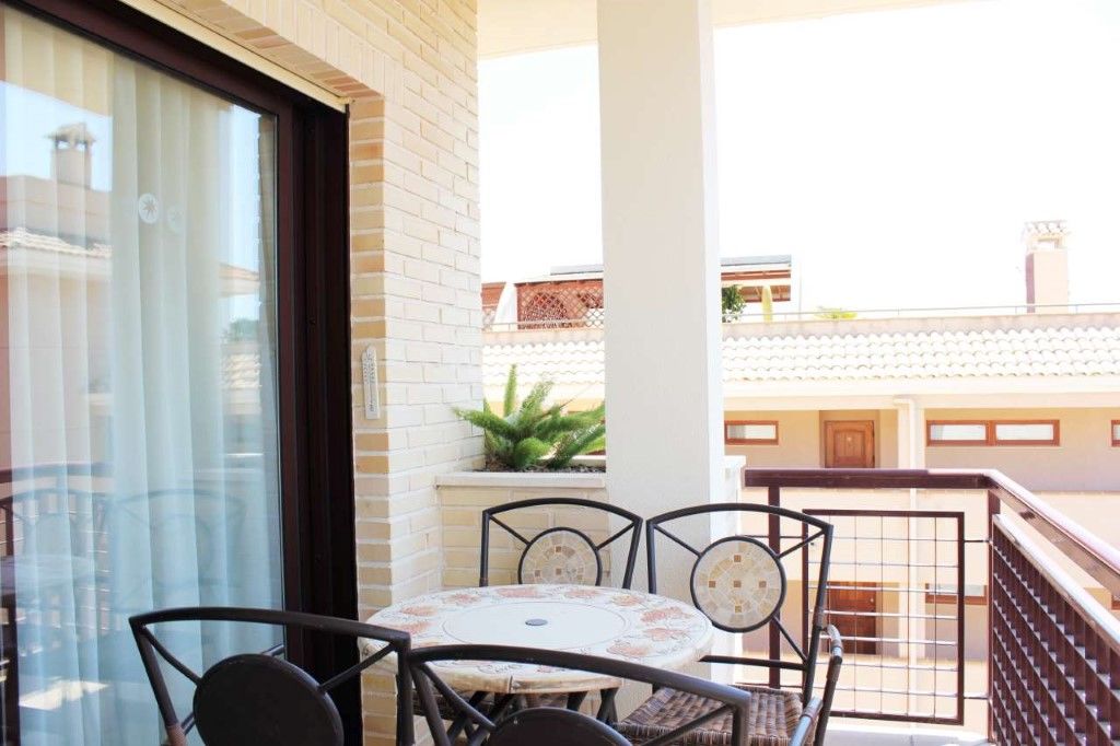 Apartamentos Albir Confort - Avenida III 阿尔比尔 外观 照片