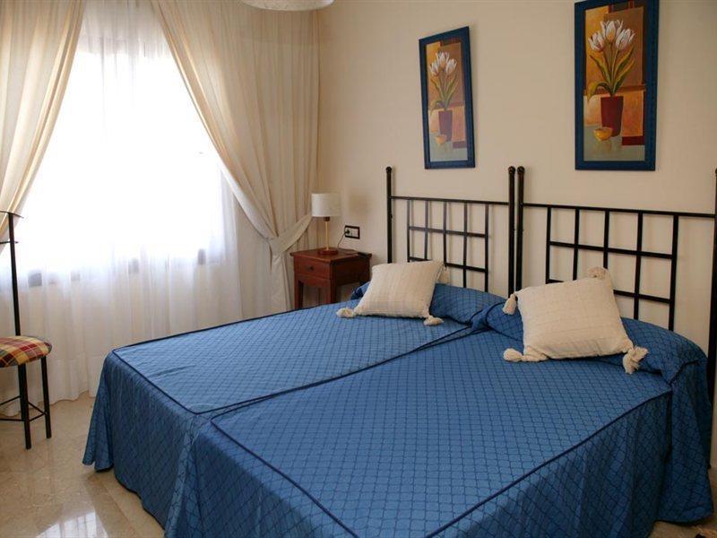 Apartamentos Albir Confort - Avenida III 阿尔比尔 外观 照片