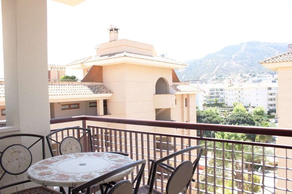 Apartamentos Albir Confort - Avenida III 阿尔比尔 外观 照片