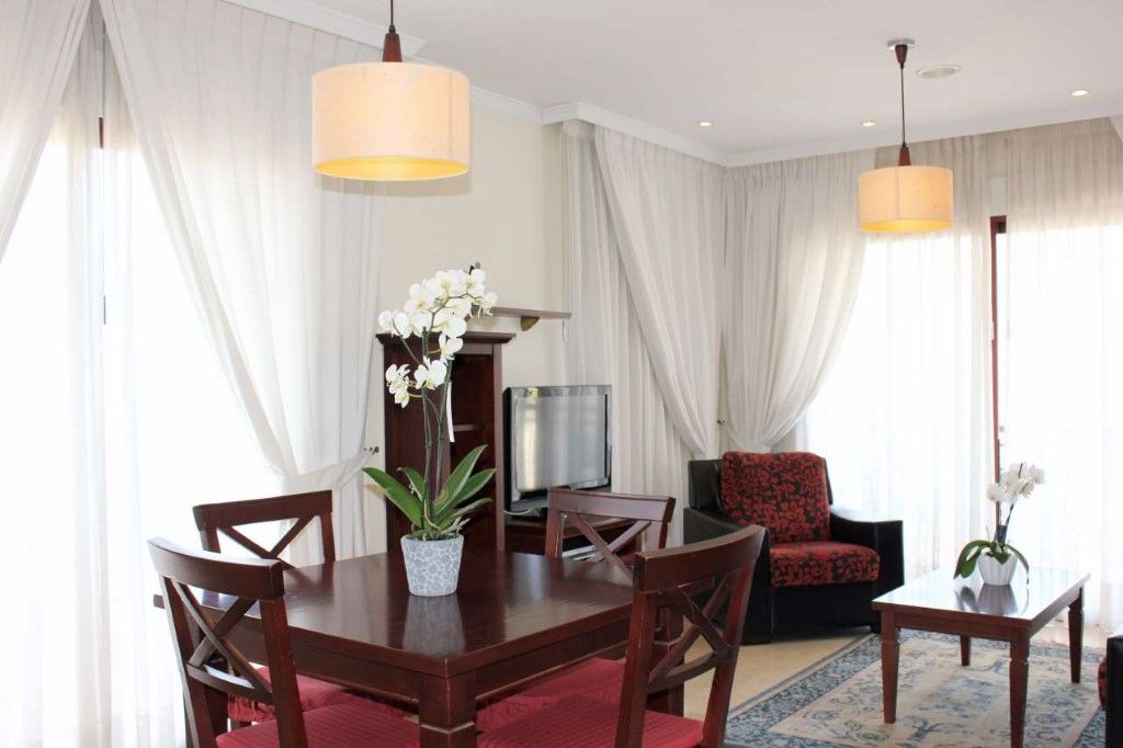 Apartamentos Albir Confort - Avenida III 阿尔比尔 外观 照片
